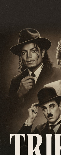 TRIBUTOS by Identidade Centro de Dana no Fotop