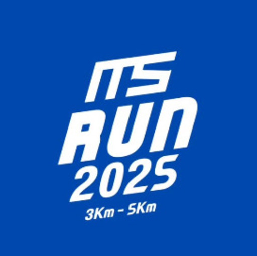 Event cover MS RUN