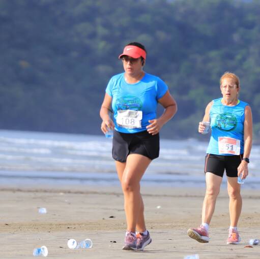 Event cover 1� Etapa 2� Circuito Buriquioca de Corridas