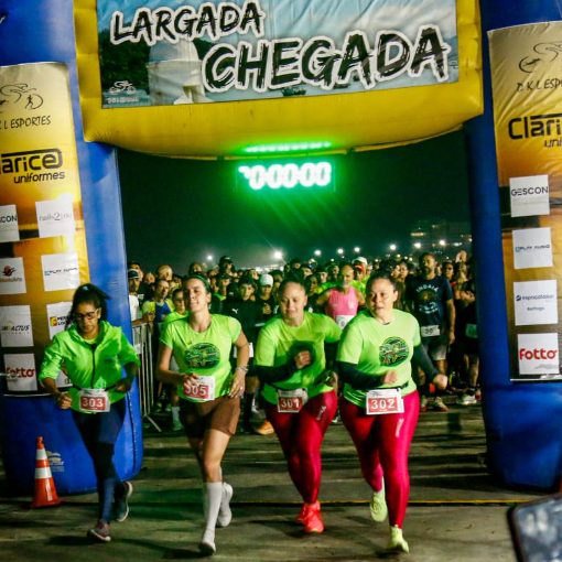 Couverture de l'événement 3ª Etapa Night 2º Circuito Buriquioca