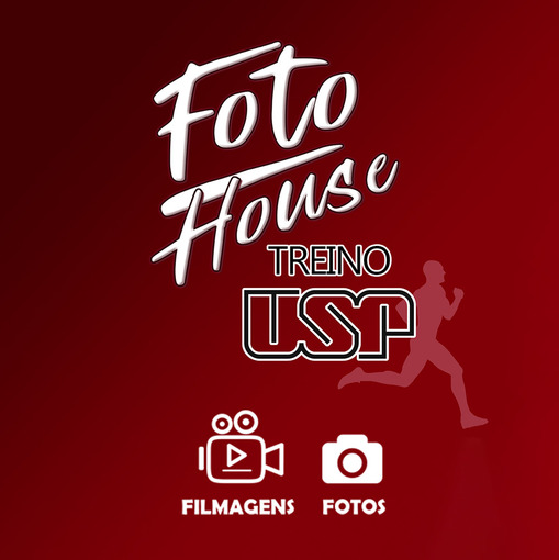 Event cover Treino USP Foto House 06/12/2025 - FOTOS E VDEOS - @FotoHouseBR @PamPhotoArt @AislanFotos