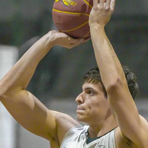 Event cover Basquete. Vasco X Guaruj�