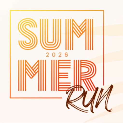 Capa do evento 6 Summer Run 2026