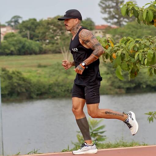 TREINO REPRESA TERA-FEIRA (MANH) on Fotop