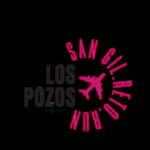 Event cover Reto los pozos - San Gil