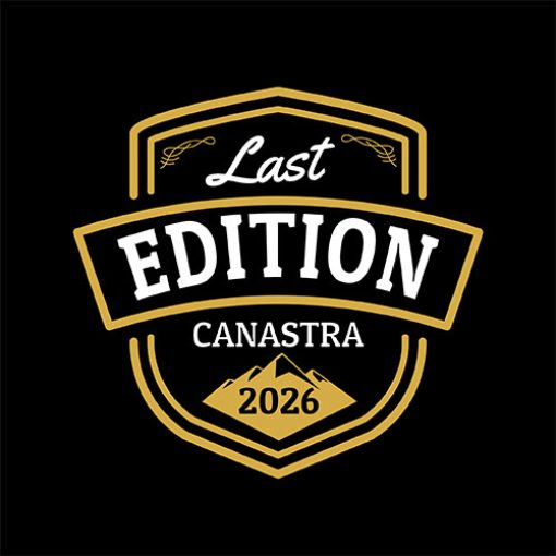 Event cover BROU CANASTRA 2026 - EPIC FOTOS