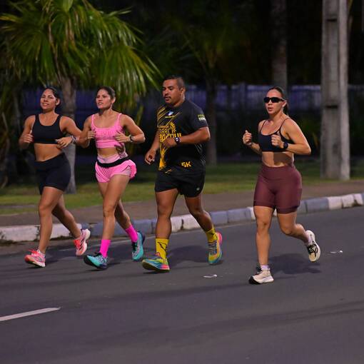 Event cover Trein�o Ter�a-Feira Ene Garcez 