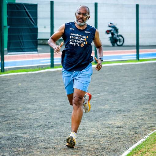 Portada del evento TREINO CENTRO ESPORTIVO