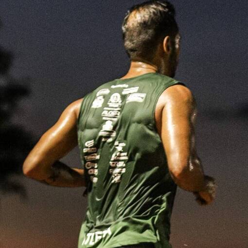 Copertura dell'evento TREINO REPRESA SEXTA-FEIRA