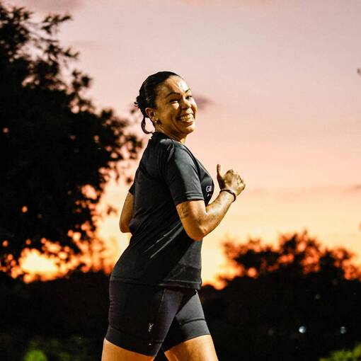 Event cover TREINO REPRESA QUINTA-FEIRA