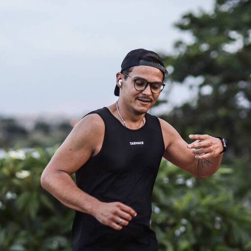 TREINO REPRESA TERA-FEIRA sur Fotop