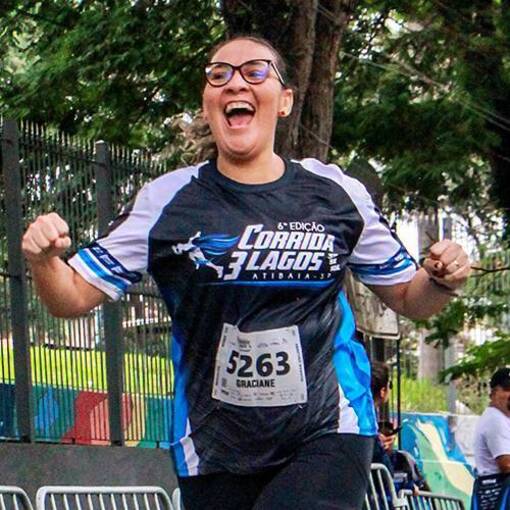 Event cover 7� Corrida 3 Lagos - Atibaia