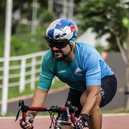 Capa do evento TREINO REPRESA DOMINGO