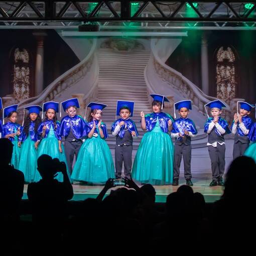 Capa do evento BAILE REAL 2025