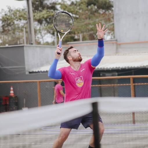 Event cover FINALS TENIS 2025 SPORTS VILLAGE