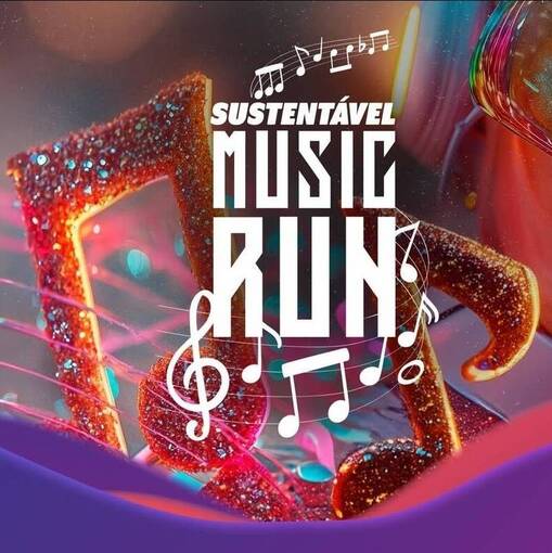 Event cover Music Run 2025/So Paulo