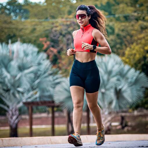 Event cover TREINO NO PARQUE DAS AGUAS