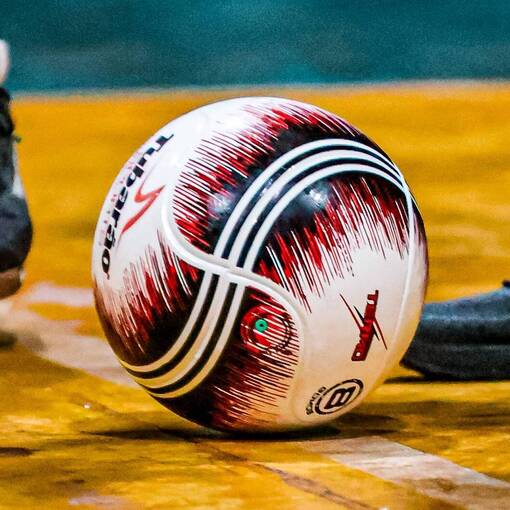 Event cover TORNEIO 24 HORAS DE FUTSAL