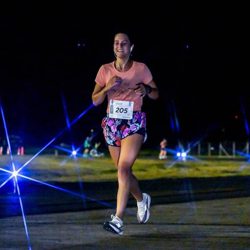 Copertura dell'evento Santander Track & Field Run Series - Motiva Aeroportos - Joinville