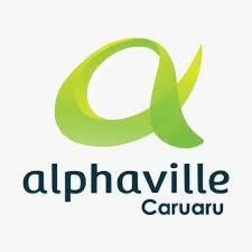 Event cover ALPHAVILLE RUNNING 
