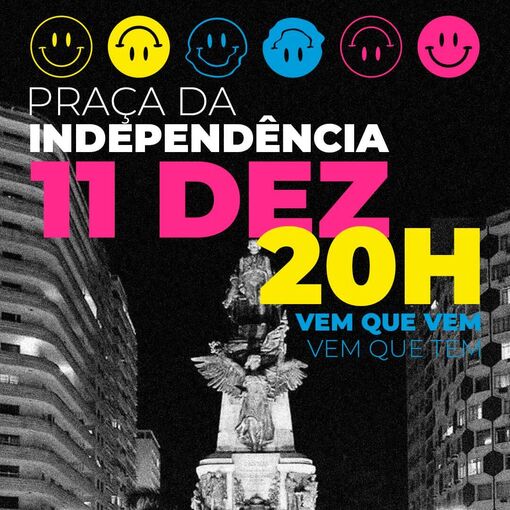 Event cover  Crew Boost RC