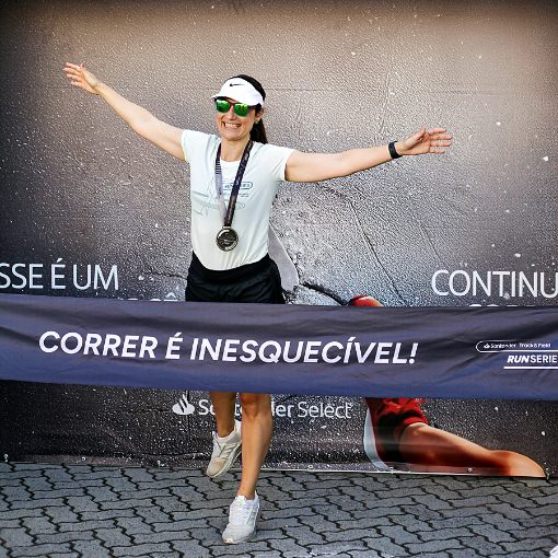 Portada del evento Cortesia - Santander Track & Field Run Series - Jundia� Shopping