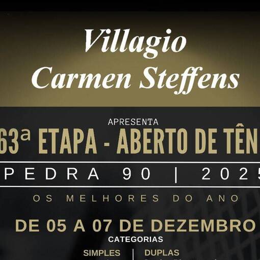 Copertura dell'evento 63 Etapa Pedra 90 - Ribeiro Preto - CFTRP - OS MELHORES DO ANO