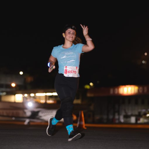 Event cover Santander Track & Field Run Series - Motiva Aeroportos - Pampulha