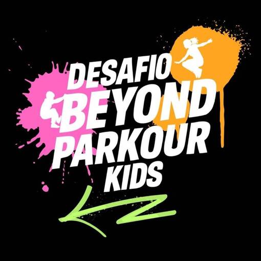 Event cover 2 Desafio Beyond Parkour Kids