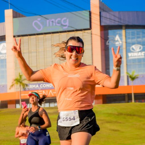 Event cover Santander Track & Field Run Series - Colinas Shopping