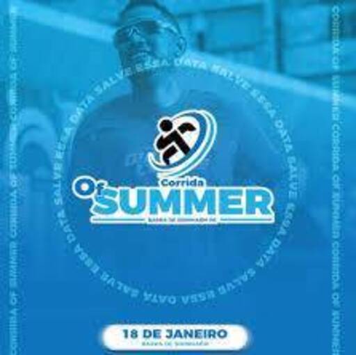 Event cover 1� CORRIDA OF SUMMER