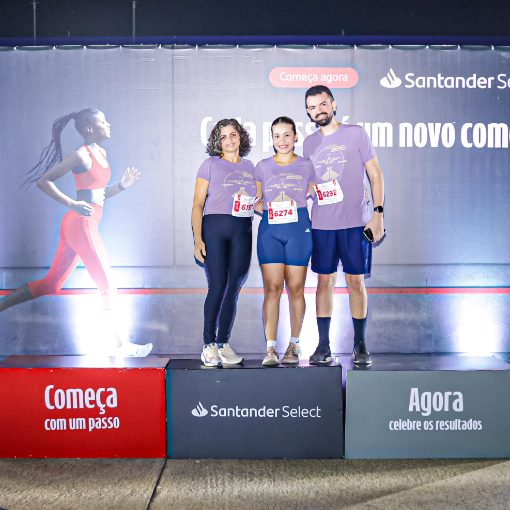 Event cover Cortesia - Santander Track & Field Run Series - Motiva Aeroportos - Teresina