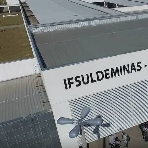 Event cover CIRCUITO CORRIDA IF SUL DE MINAS - PO�OS DE CALDAS