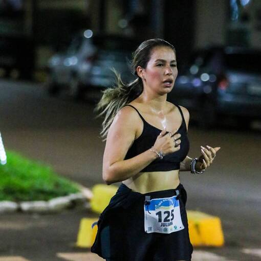 Event cover Corrida S�o Silvestre Dumont | 2025