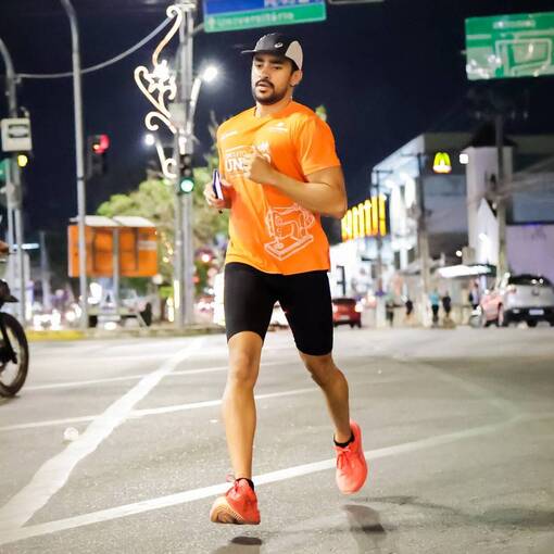 Treino Av. Agamenon Magalhes 02/12/2025 on Fotop