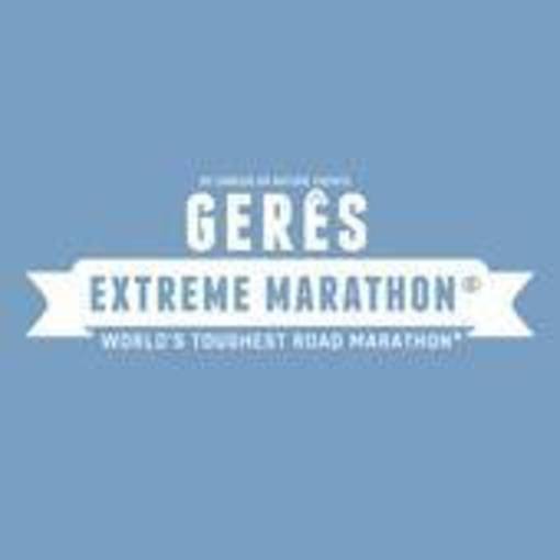 Capa do evento Gers Extreme Marathon 2025 - Sexta-feira -  05/12 