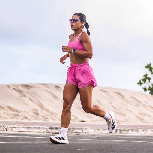 Event cover Treino na Orla - Av. Litornea - 09/12 