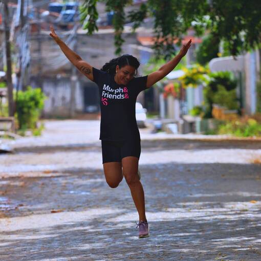 Event cover Murph KS