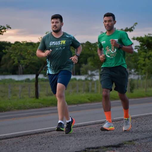 Copertura dell'evento Tardezinha 