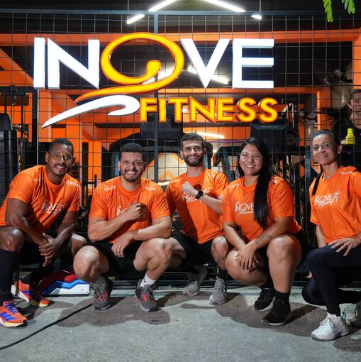 reconhecimento do percurso da inove on Fotop