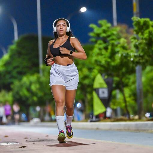 Event cover Treino Cecap - 02/12 - noite