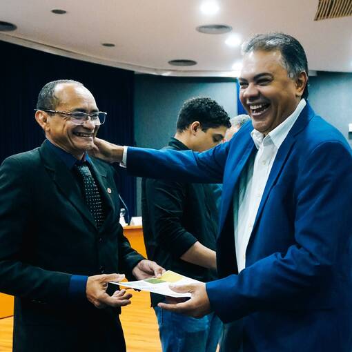 Couverture de l'�v�nement Novos Faixas Pretas do Cear� 2025