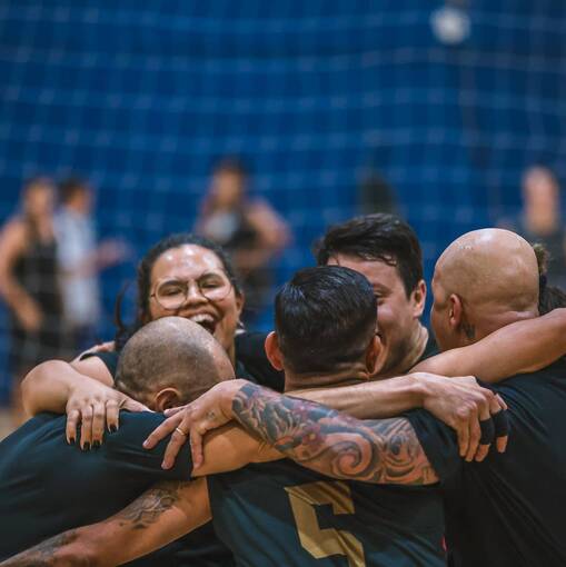 Couverture de l'�v�nement V�lei ACM Osasco - 02/12