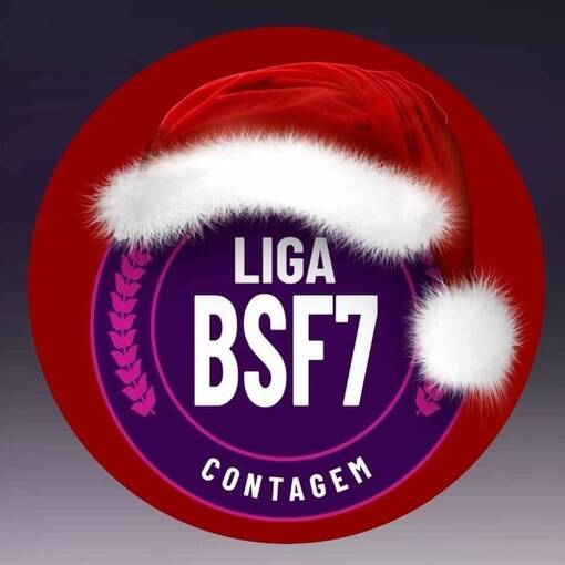 Capa do evento LIGA BSF7 SANTA CRUZ - 02/12