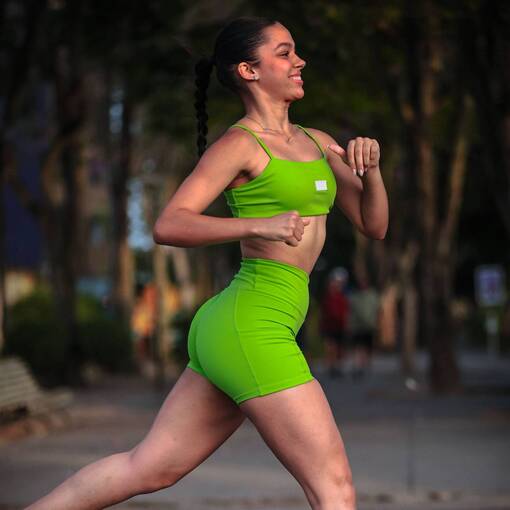 Event cover Treino FOTOP na Avenida Ceci Cunha Manh de Quarta  - Arapiraca/AL