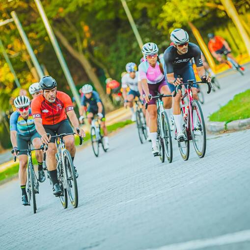 TREINO USP 03/12/25 + ontem no Fotop