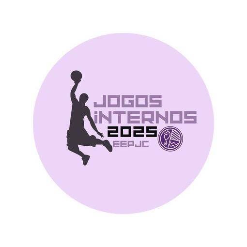 Event cover Jogos Internos EPJC