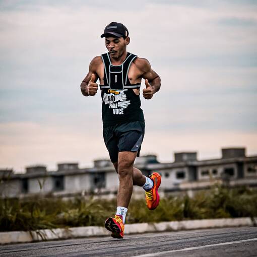 TREINO LIVRES PARA CORRER - 03/12 no Fotop