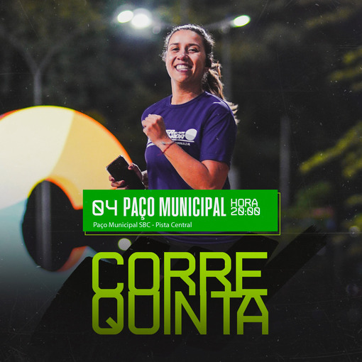 ABC RUN CLUBE PAO MUNICIPAL SBC on Fotop