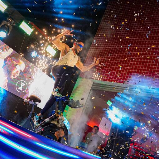 Event cover SUPER BIKE - JUNIOR FREITAS